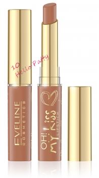 OH! MY KISS Colour and Care Lipstick 2 in 1, Hello Patty